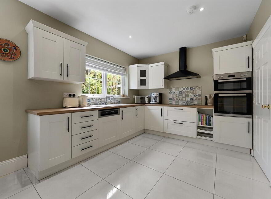 8 Demesne Hollow, Downpatrick, BT30 6WF