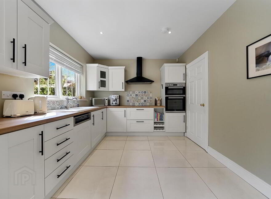8 Demesne Hollow, Downpatrick, BT30 6WF
