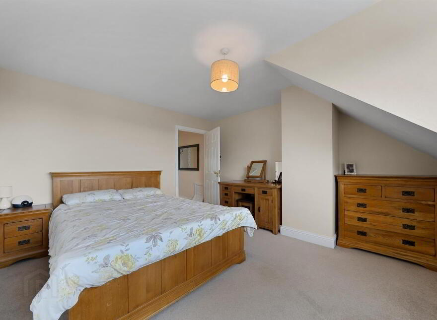 8 Demesne Hollow, Downpatrick, BT30 6WF