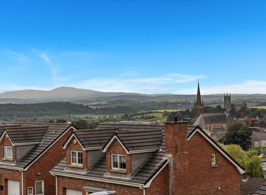 8 Demesne Hollow, Downpatrick, BT30 6WF