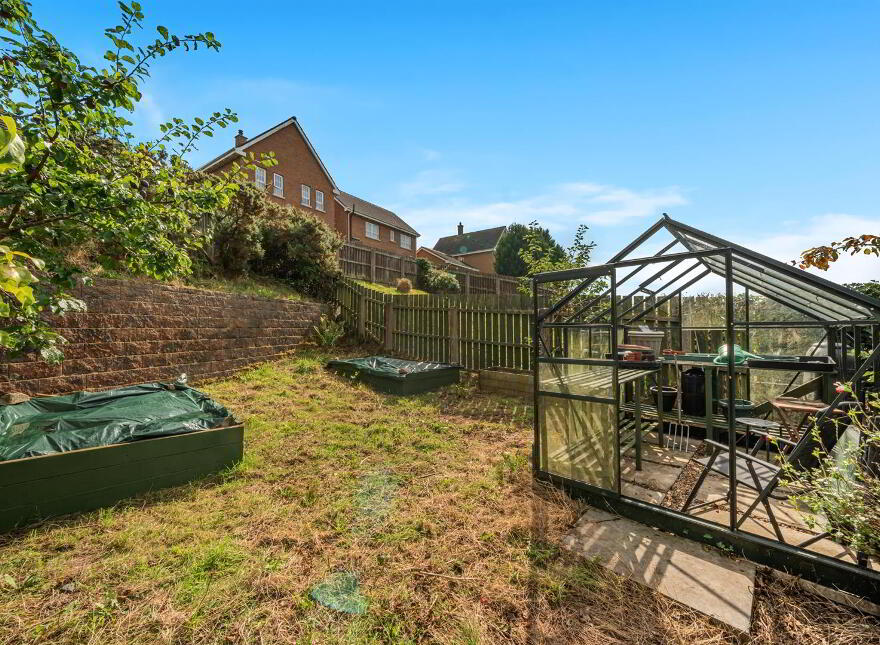 8 Demesne Hollow, Downpatrick, BT30 6WF