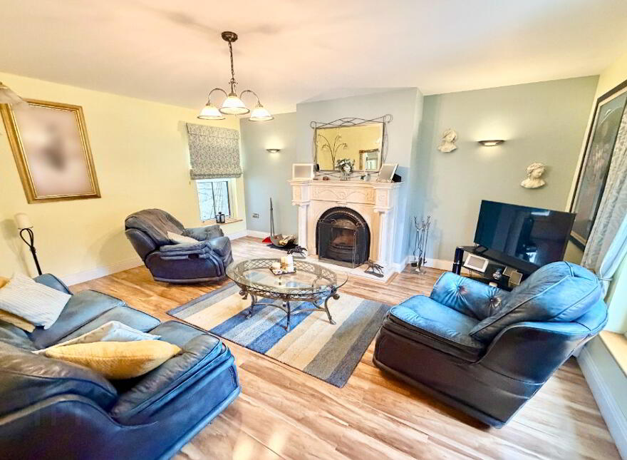 Knockduff Upper, Meelin, Newmarket, P51H6F6