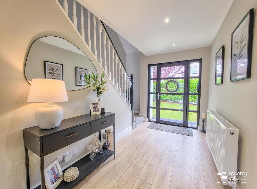 91 Huntingdale Grange, Ballyclare, BT39 9XY