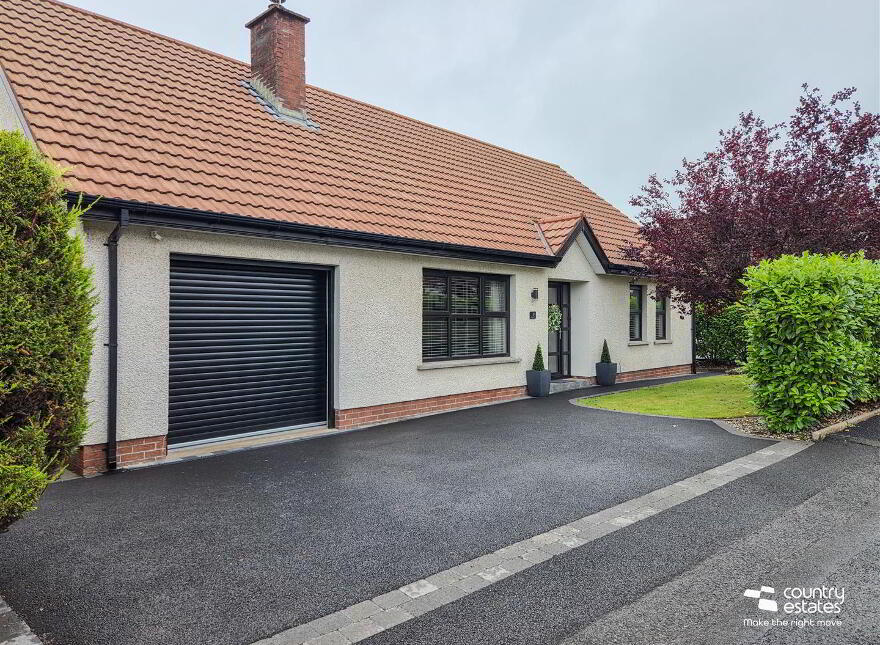 91 Huntingdale Grange, Ballyclare, BT39 9XY