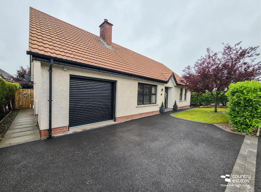 91 Huntingdale Grange, Ballyclare, BT39 9XY