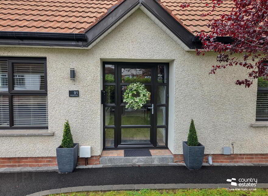 91 Huntingdale Grange, Ballyclare, BT39 9XY