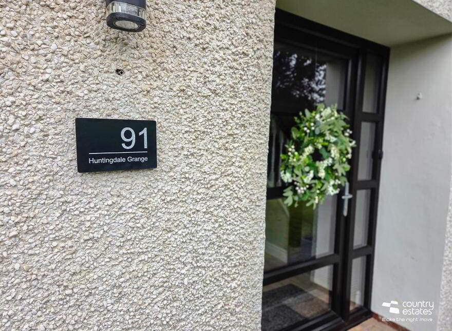 91 Huntingdale Grange, Ballyclare, BT39 9XY