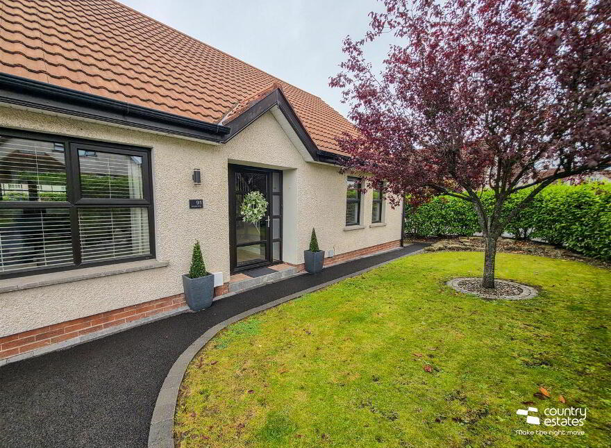 91 Huntingdale Grange, Ballyclare, BT39 9XY