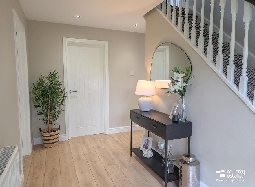 91 Huntingdale Grange, Ballyclare, BT39 9XY