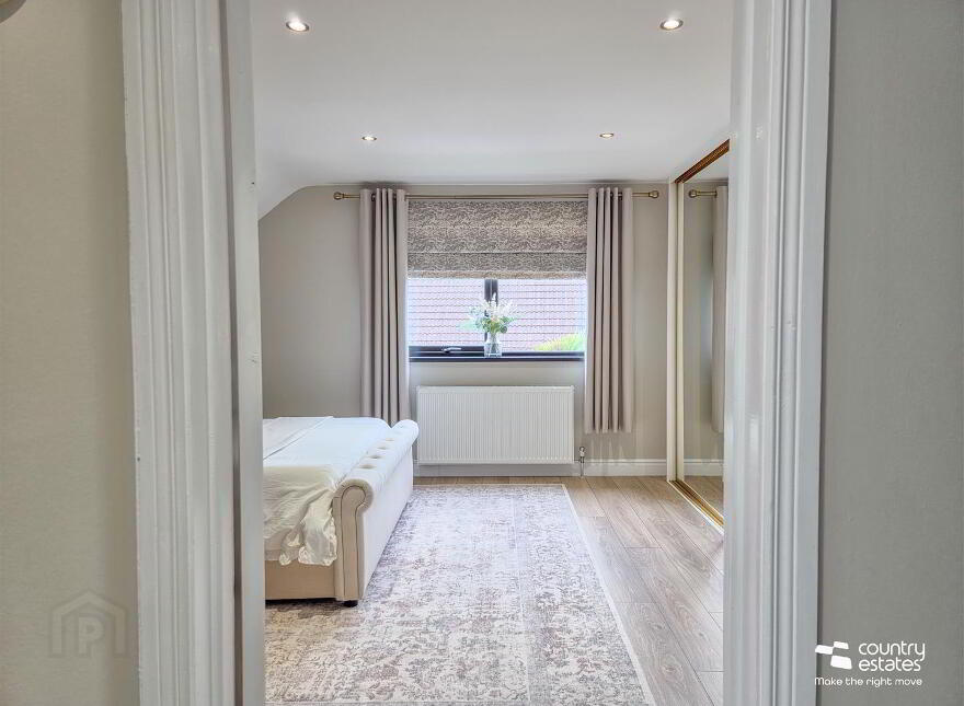 91 Huntingdale Grange, Ballyclare, BT39 9XY