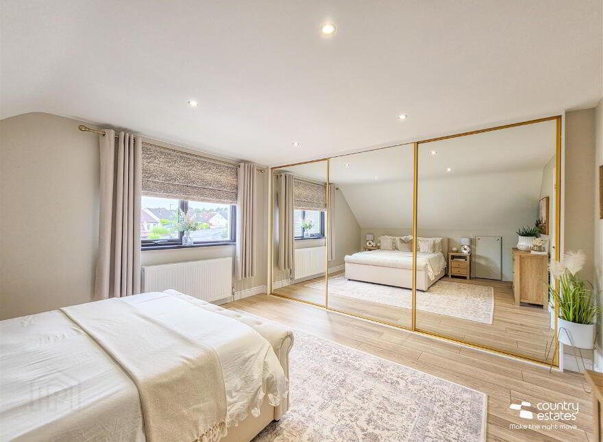 91 Huntingdale Grange, Ballyclare, BT39 9XY