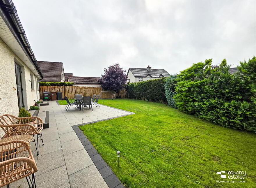 91 Huntingdale Grange, Ballyclare, BT39 9XY