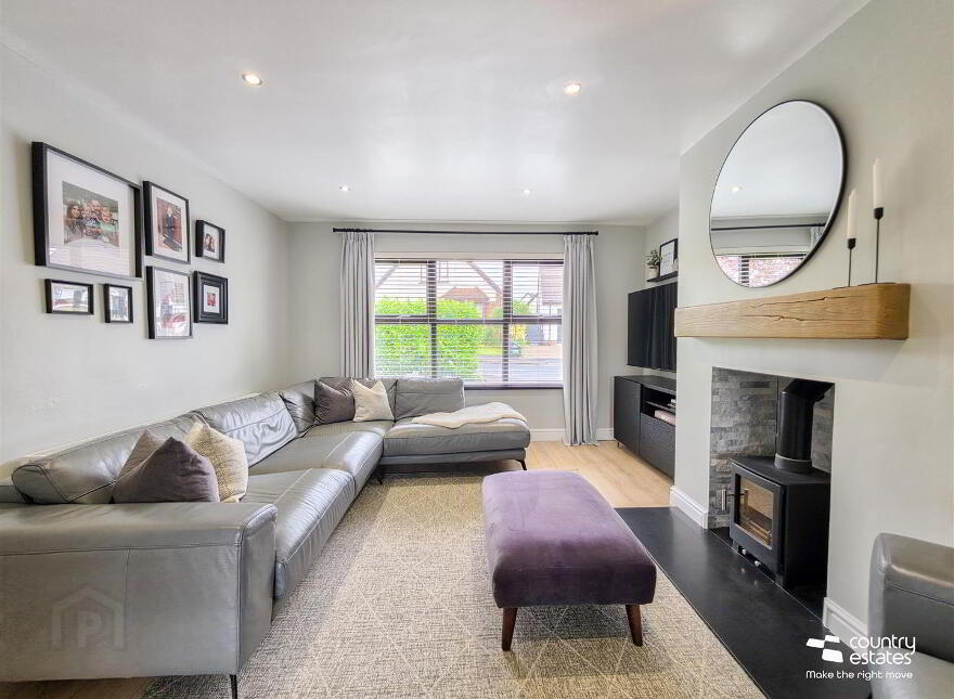 91 Huntingdale Grange, Ballyclare, BT39 9XY