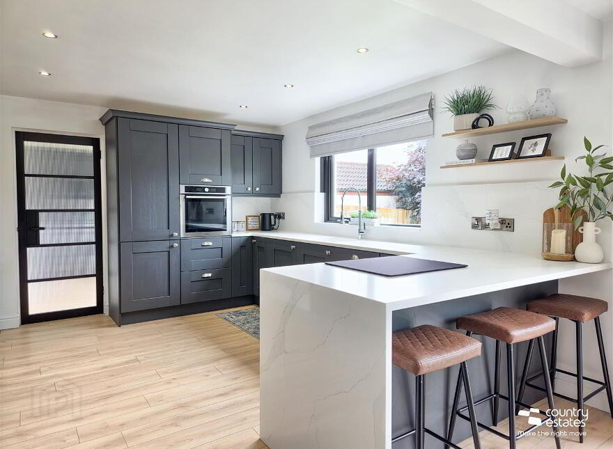 91 Huntingdale Grange, Ballyclare, BT39 9XY