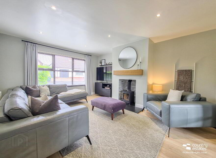 91 Huntingdale Grange, Ballyclare, BT39 9XY