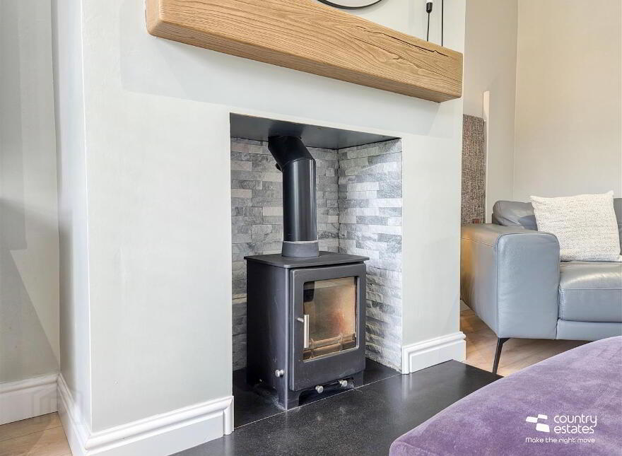 91 Huntingdale Grange, Ballyclare, BT39 9XY