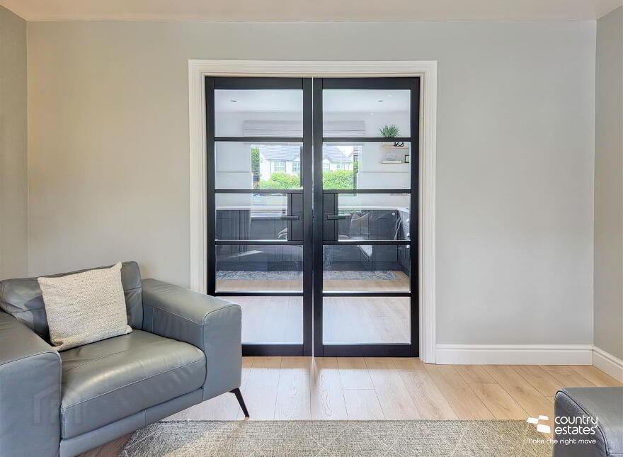 91 Huntingdale Grange, Ballyclare, BT39 9XY