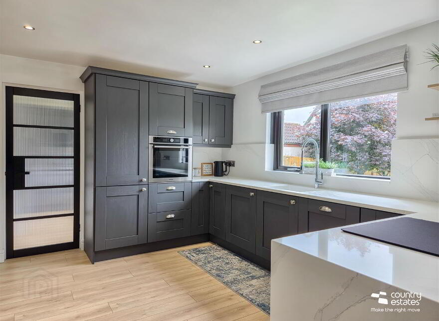 91 Huntingdale Grange, Ballyclare, BT39 9XY