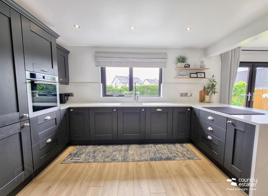 91 Huntingdale Grange, Ballyclare, BT39 9XY