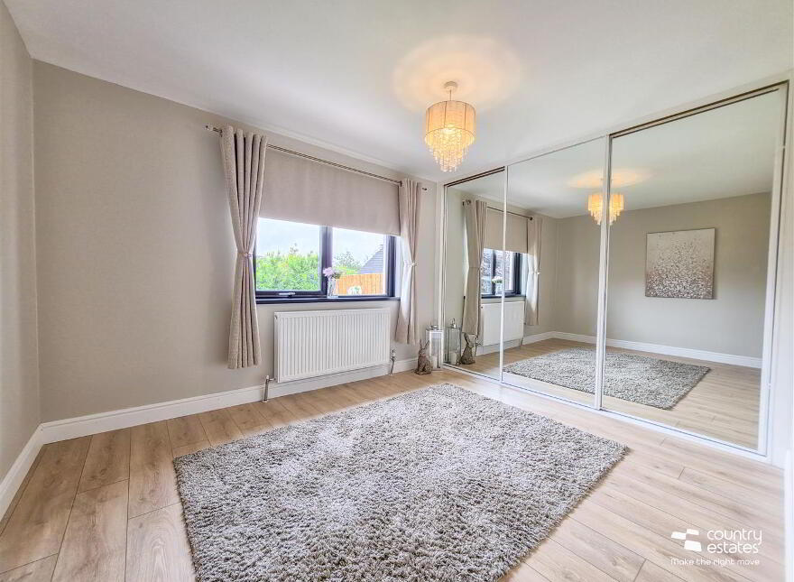 91 Huntingdale Grange, Ballyclare, BT39 9XY
