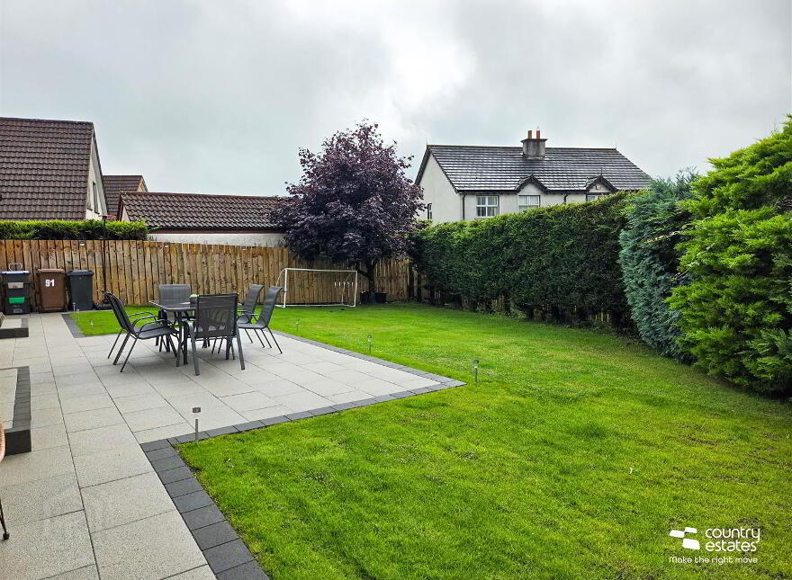 91 Huntingdale Grange, Ballyclare, BT39 9XY