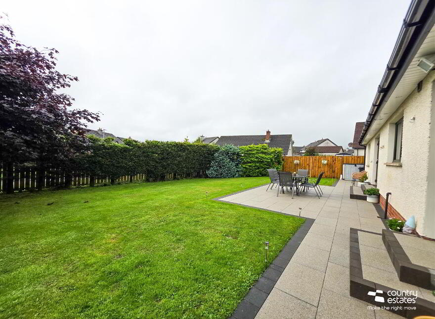 91 Huntingdale Grange, Ballyclare, BT39 9XY