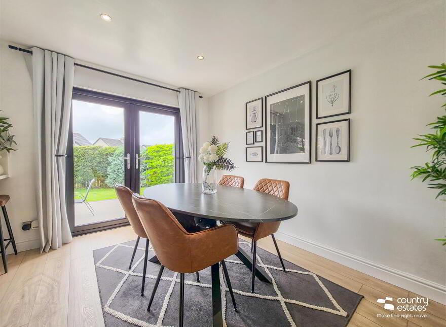 91 Huntingdale Grange, Ballyclare, BT39 9XY