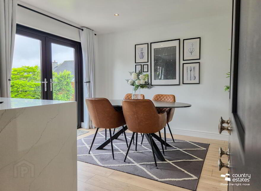 91 Huntingdale Grange, Ballyclare, BT39 9XY