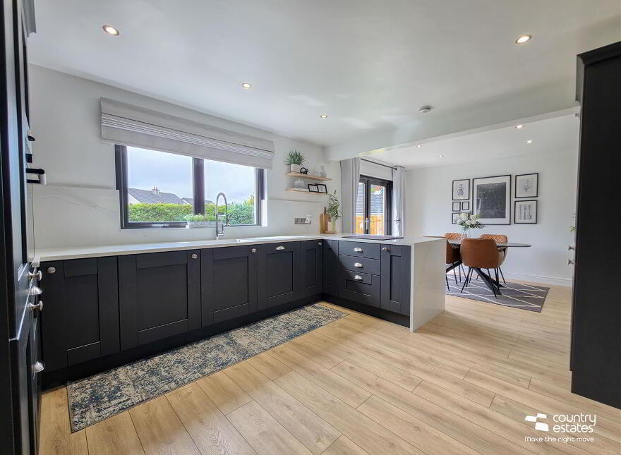 91 Huntingdale Grange, Ballyclare, BT39 9XY