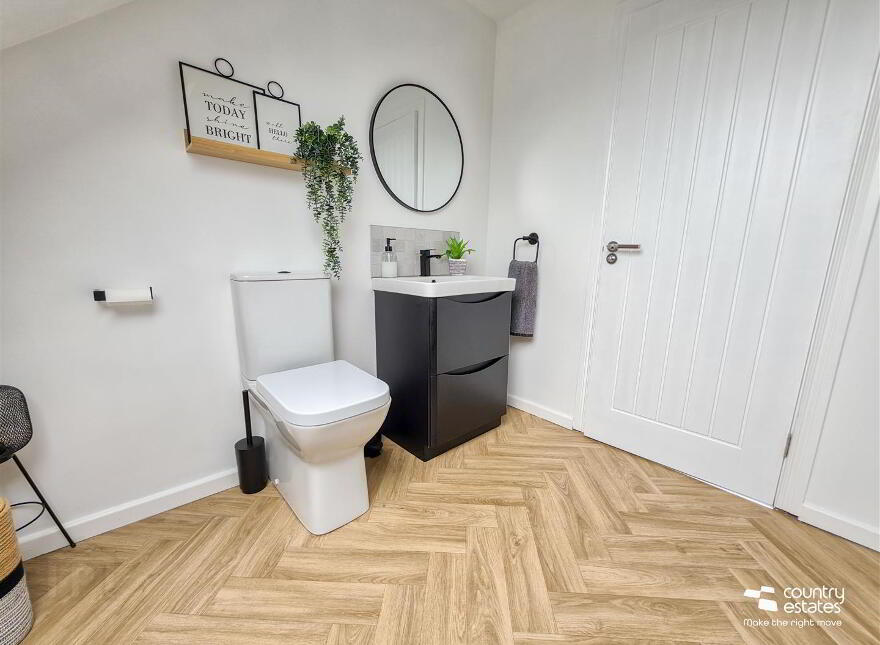 91 Huntingdale Grange, Ballyclare, BT39 9XY
