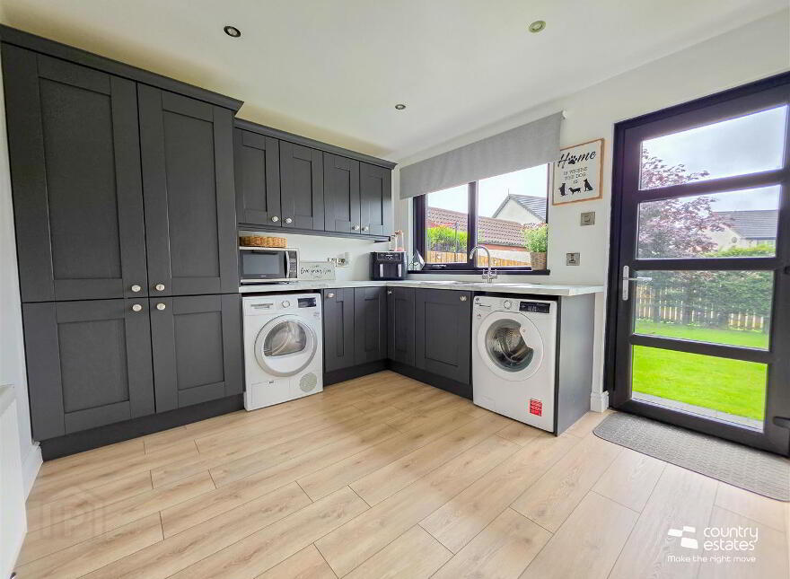 91 Huntingdale Grange, Ballyclare, BT39 9XY