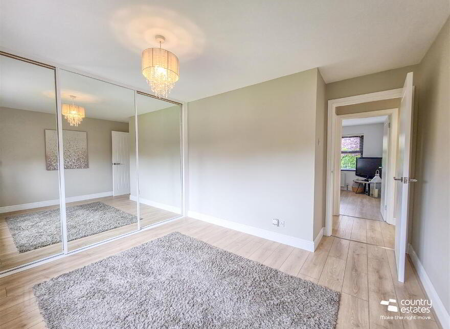 91 Huntingdale Grange, Ballyclare, BT39 9XY