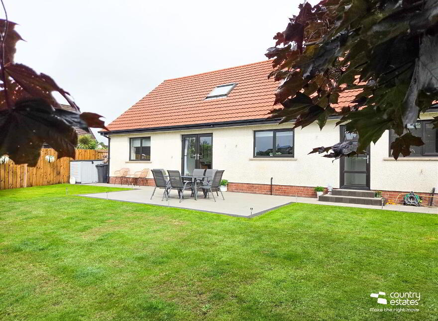 91 Huntingdale Grange, Ballyclare, BT39 9XY