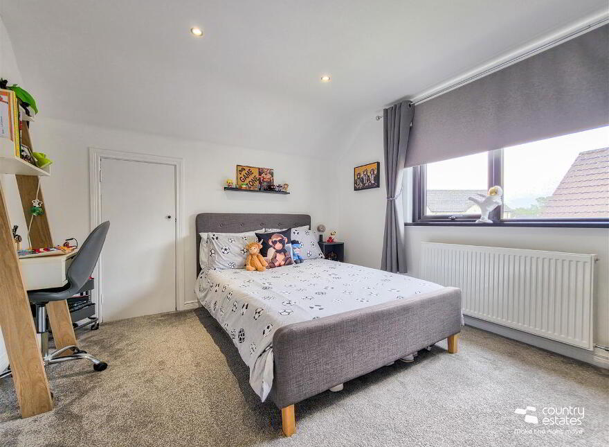 91 Huntingdale Grange, Ballyclare, BT39 9XY