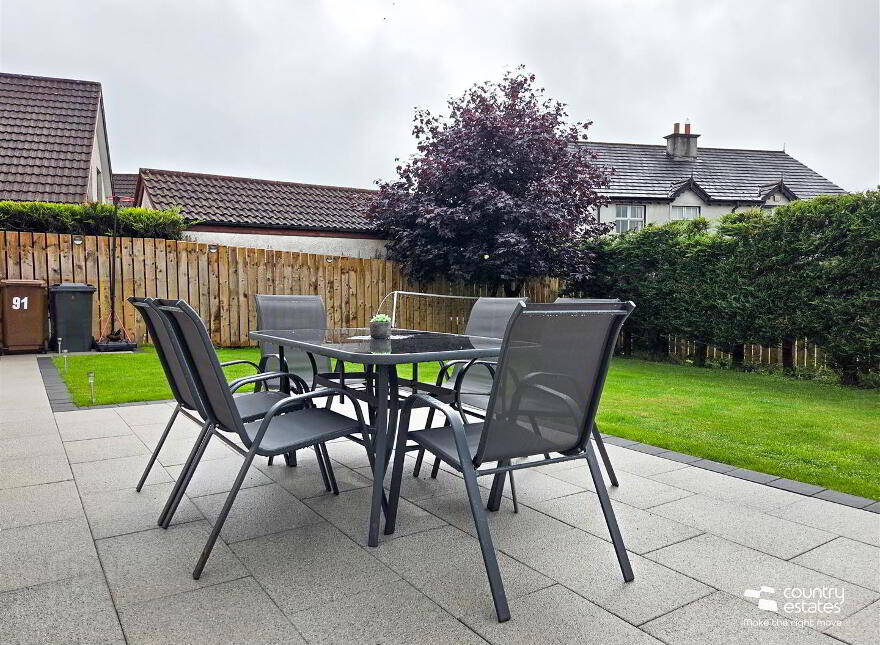 91 Huntingdale Grange, Ballyclare, BT39 9XY