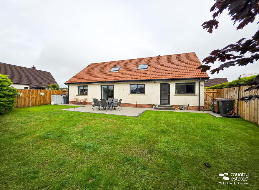 91 Huntingdale Grange, Ballyclare, BT39 9XY