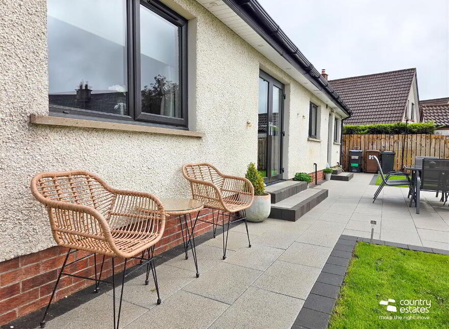 91 Huntingdale Grange, Ballyclare, BT39 9XY