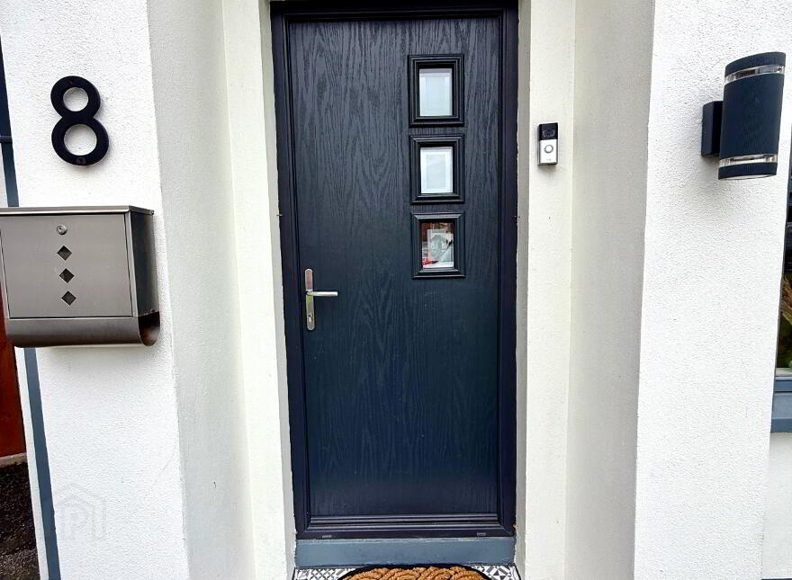8 Oranmore Park, Derry, BT48 0JP