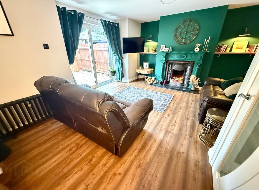 8 Oranmore Park, Derry, BT48 0JP