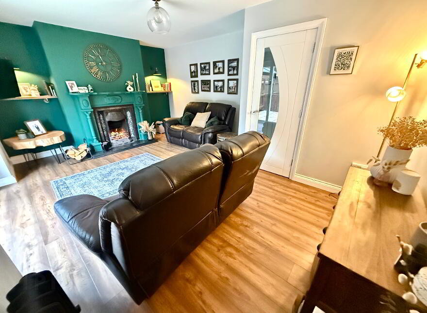 8 Oranmore Park, Derry, BT48 0JP