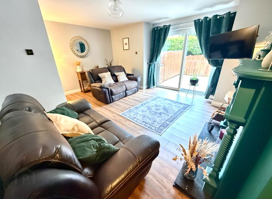 8 Oranmore Park, Derry, BT48 0JP