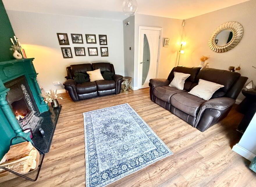 8 Oranmore Park, Derry, BT48 0JP