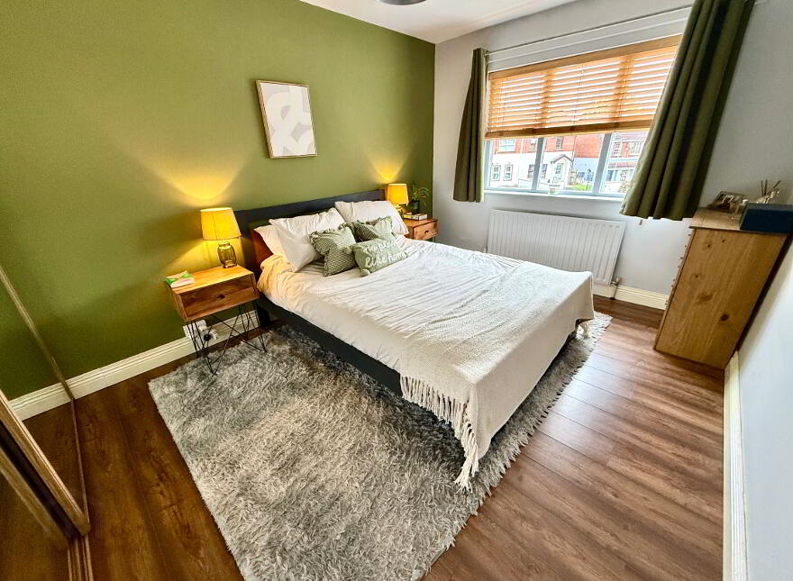 8 Oranmore Park, Derry, BT48 0JP
