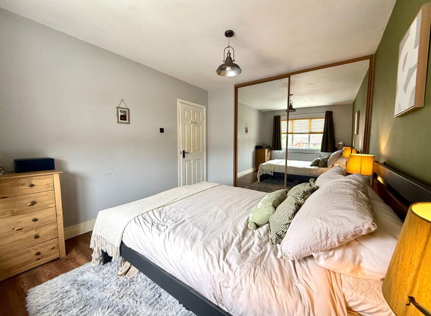 8 Oranmore Park, Derry, BT48 0JP