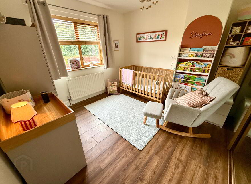 8 Oranmore Park, Derry, BT48 0JP