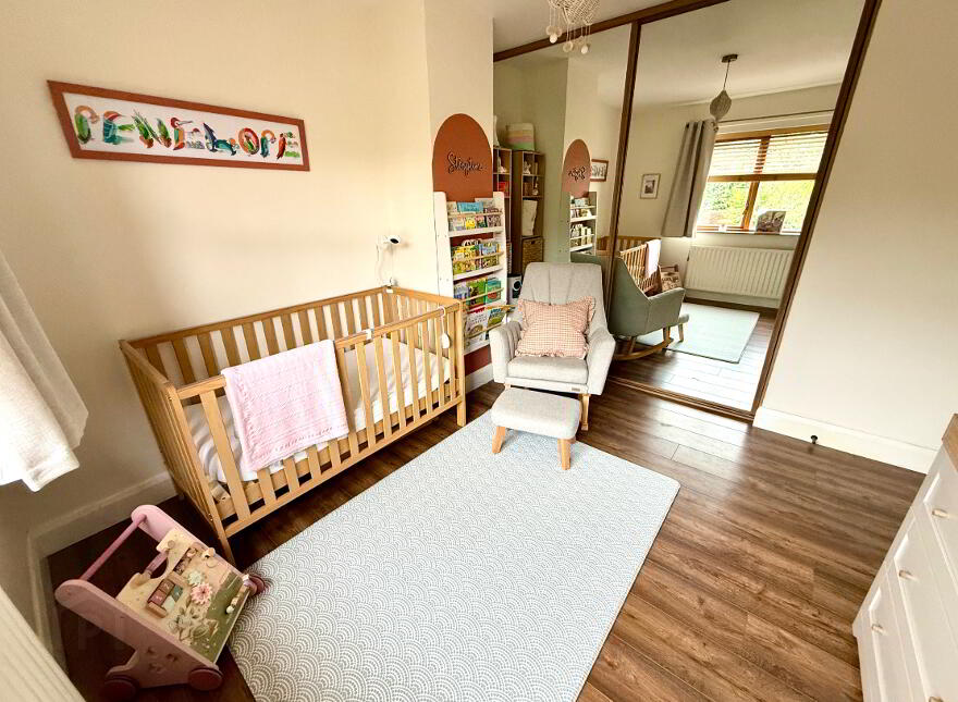 8 Oranmore Park, Derry, BT48 0JP