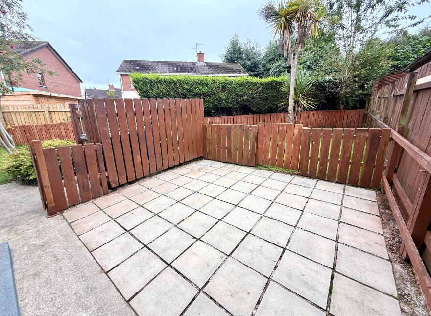 8 Oranmore Park, Derry, BT48 0JP