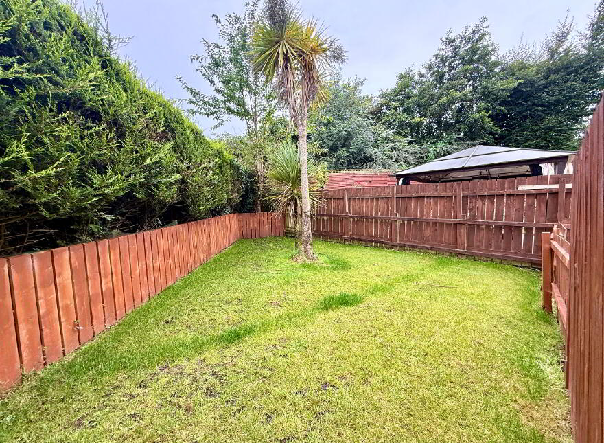 8 Oranmore Park, Derry, BT48 0JP