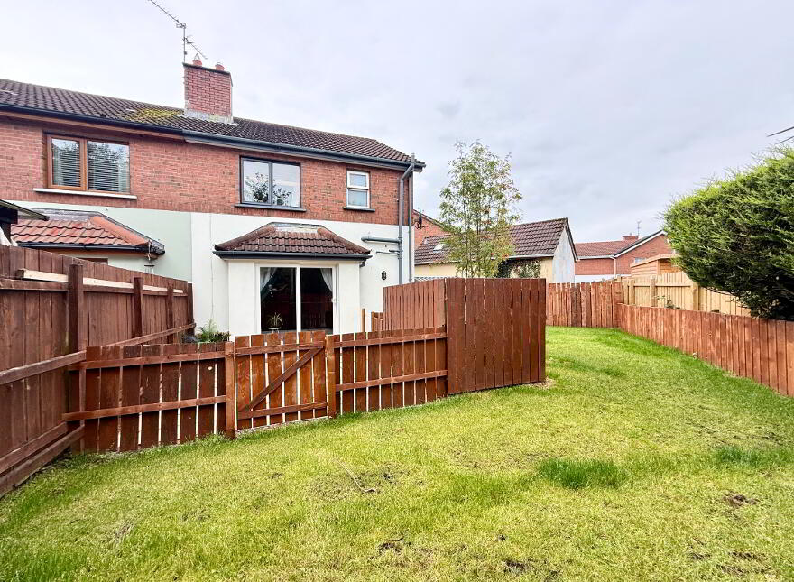 8 Oranmore Park, Derry, BT48 0JP