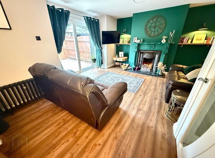 8 Oranmore Park, Derry, BT48 0JP